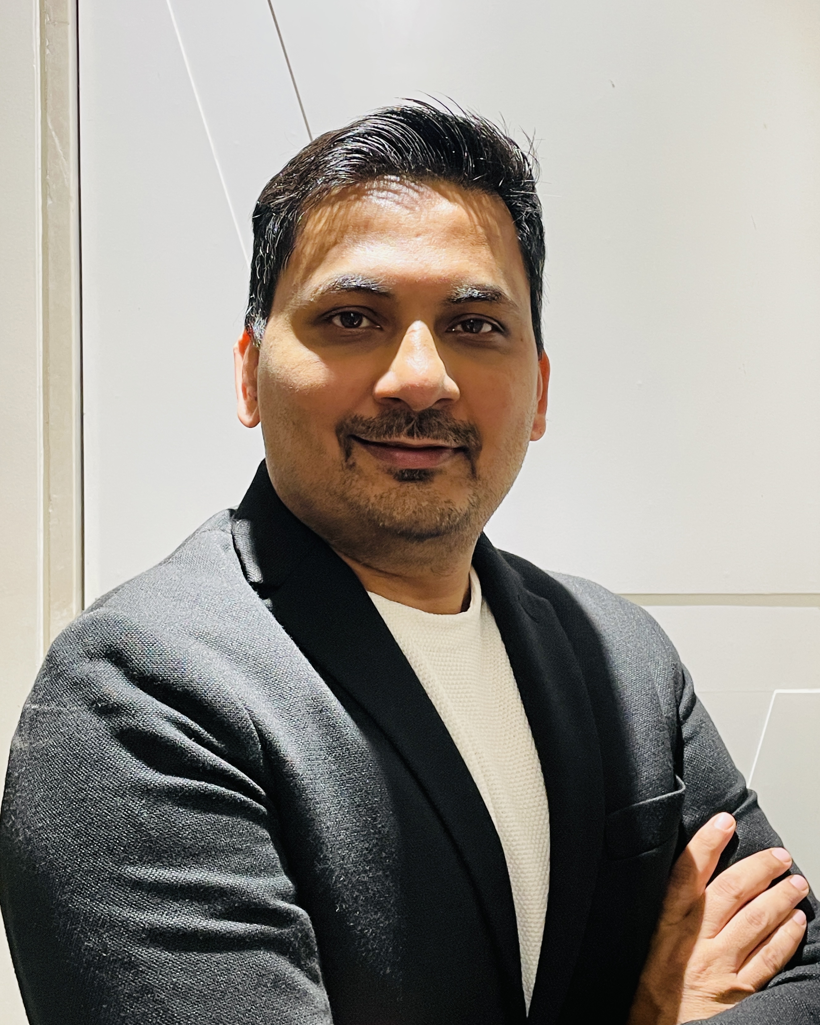 user profile