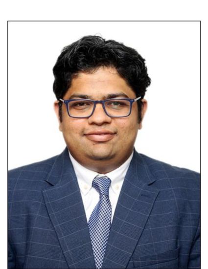 user profile