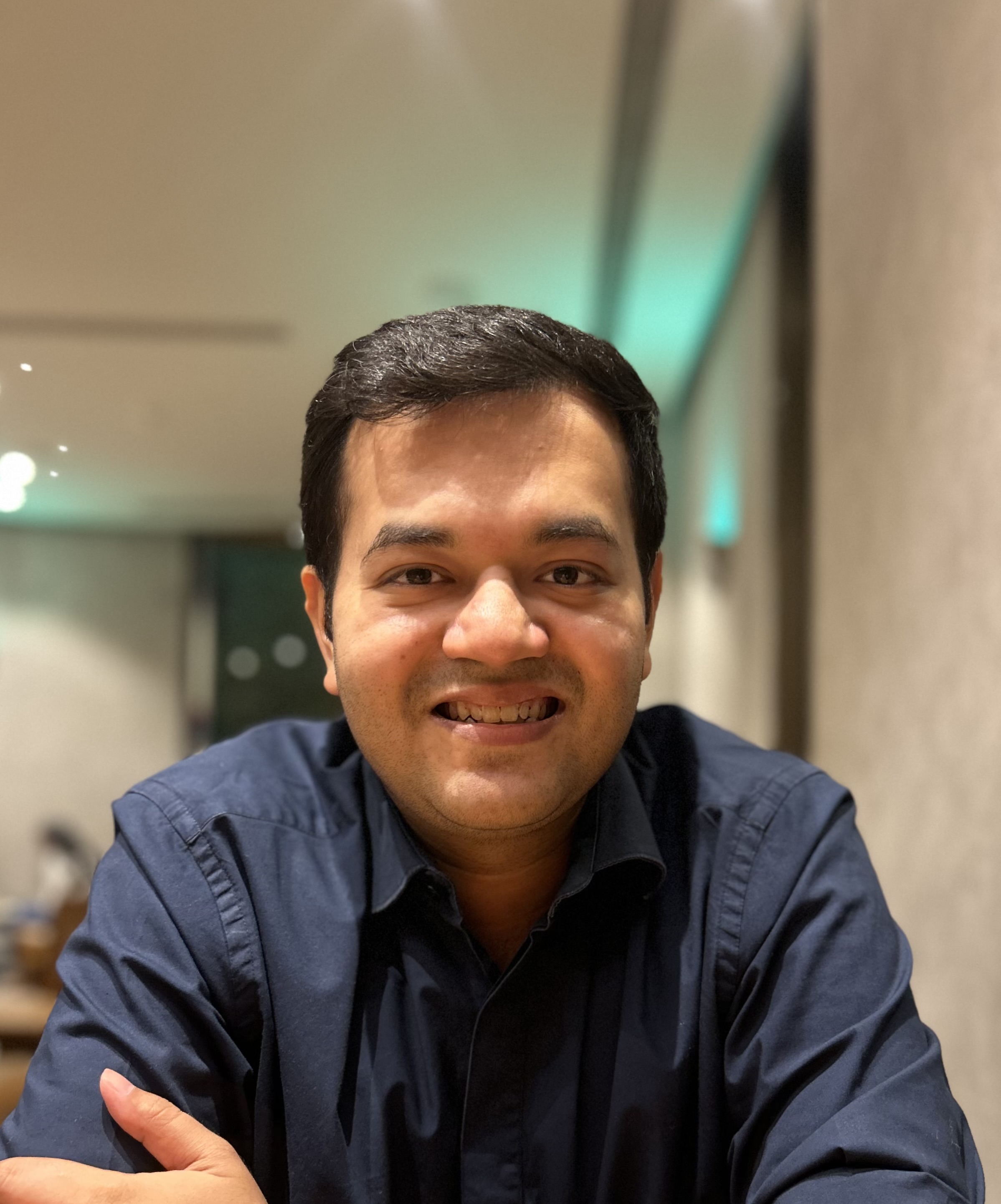 user profile