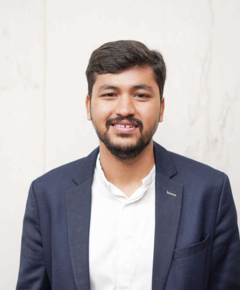 user profile