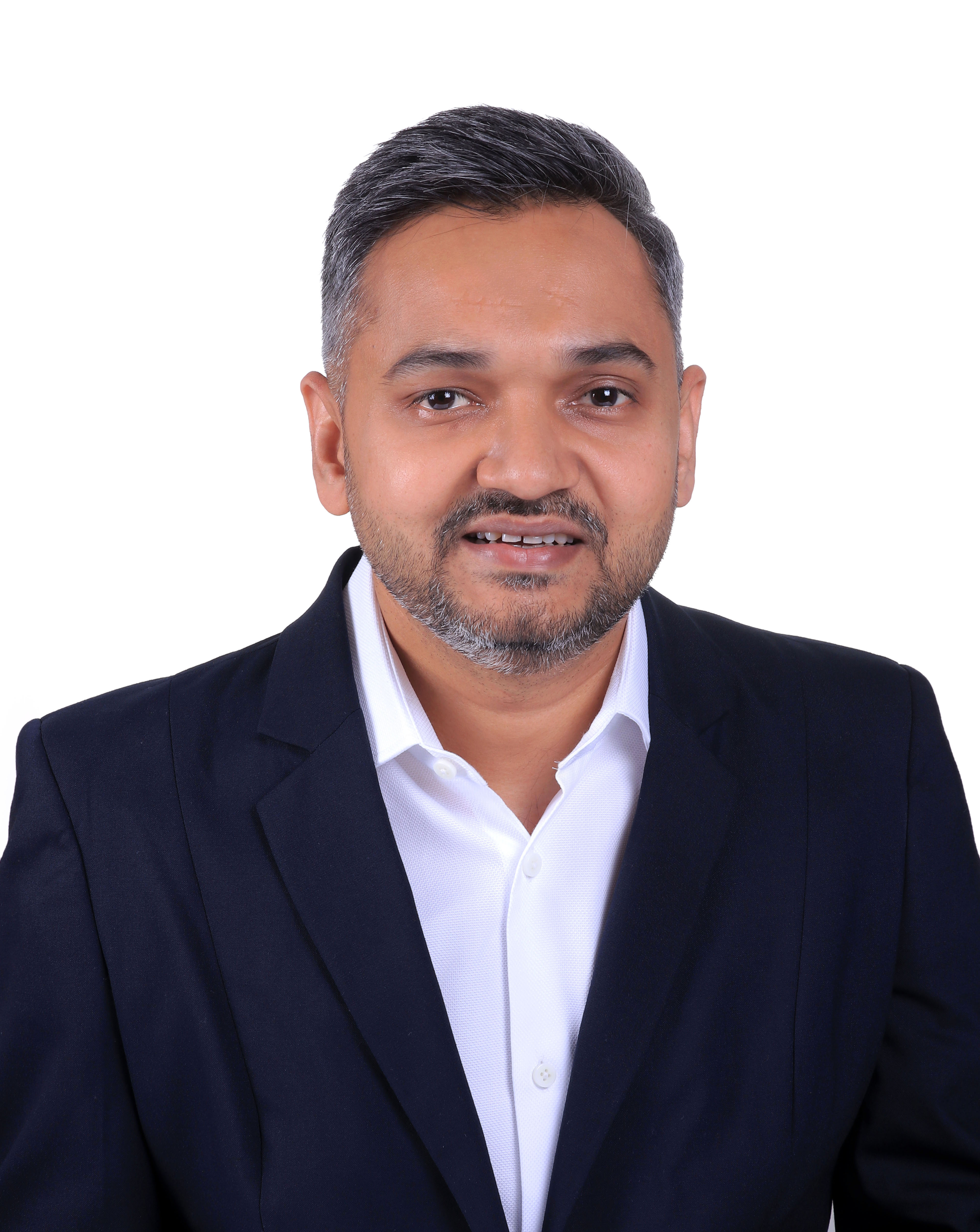 Anuj Patchigar